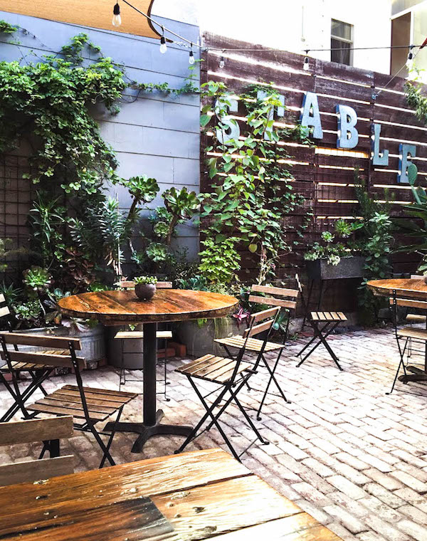 A Guide to The Mission District, San Francisco’s Most Hipster Hood