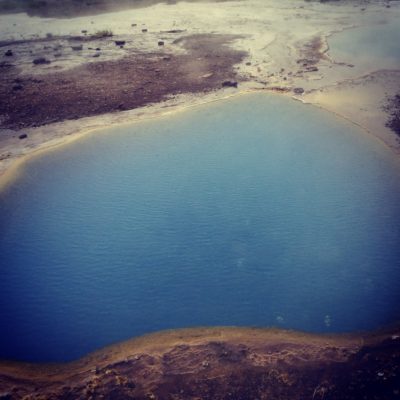 Geysir