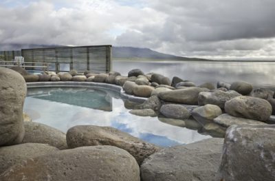 Photo courtesy of Laugarvatn Fontana site
