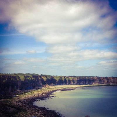 Pointe du Hoc