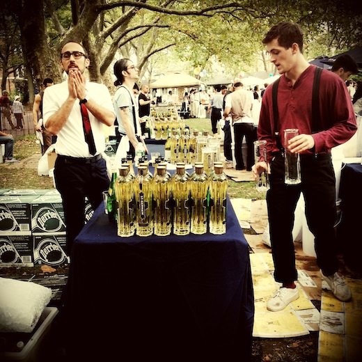 St Germain 1920s Jazz Fest