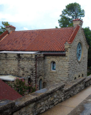 Hungarian Church
