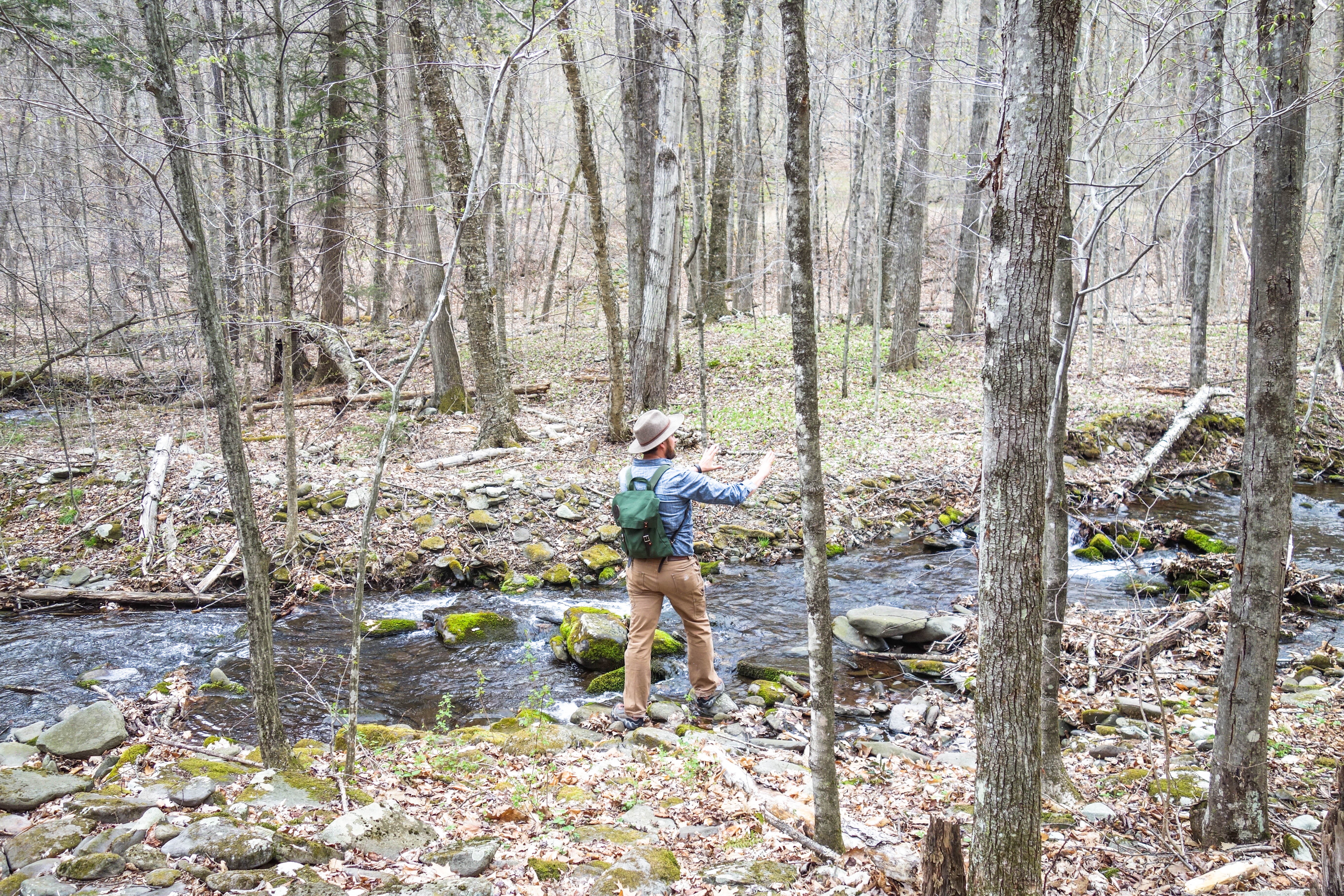 Link to learn more and purchase Duluth Pack