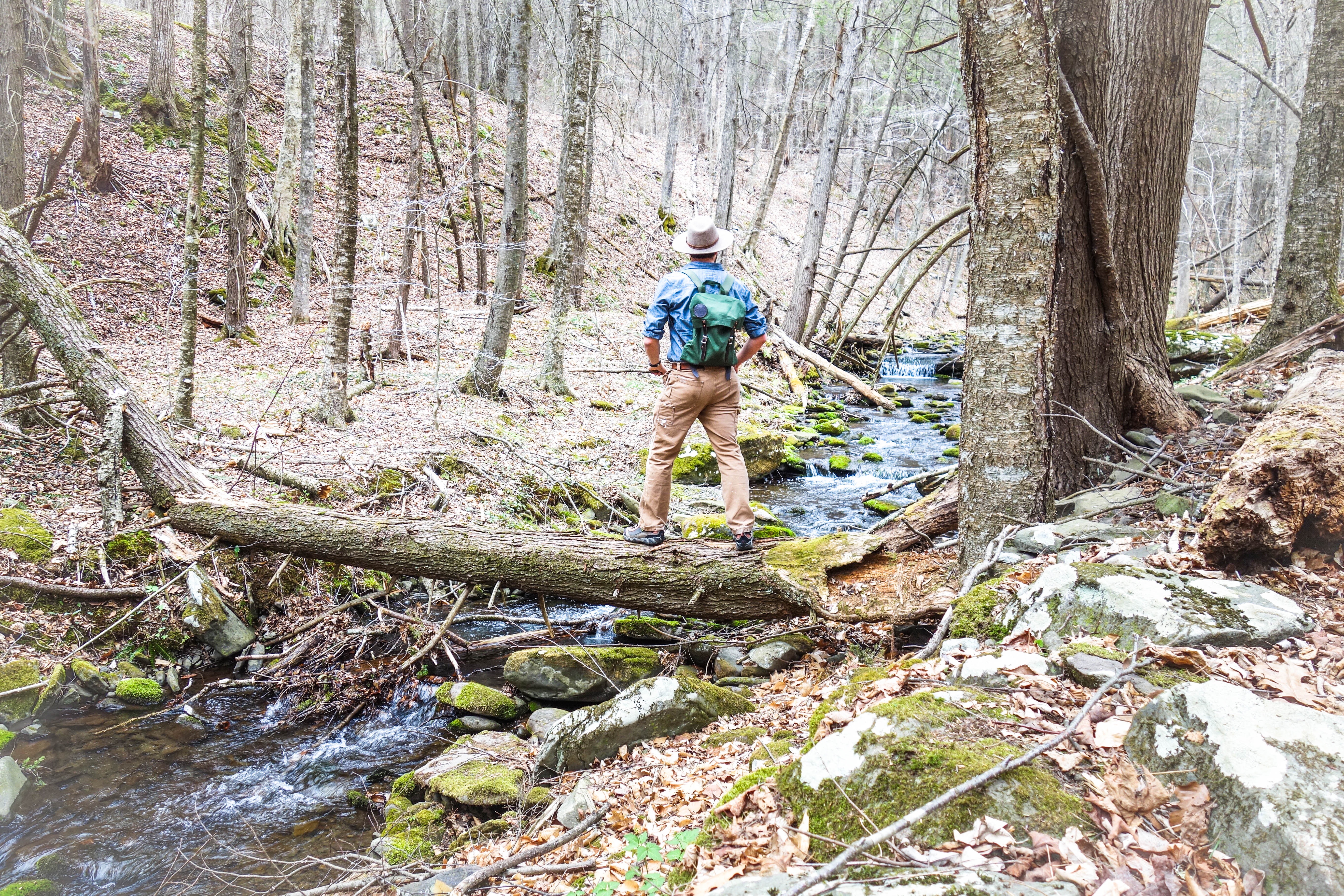 Link to learn more and purchase Duluth Pack