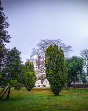 Lough Eske Ireland Donegal