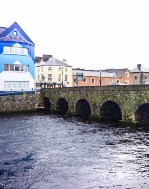 Sligo modern and medieval ireland