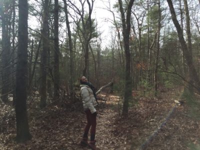 east hampton nature walk