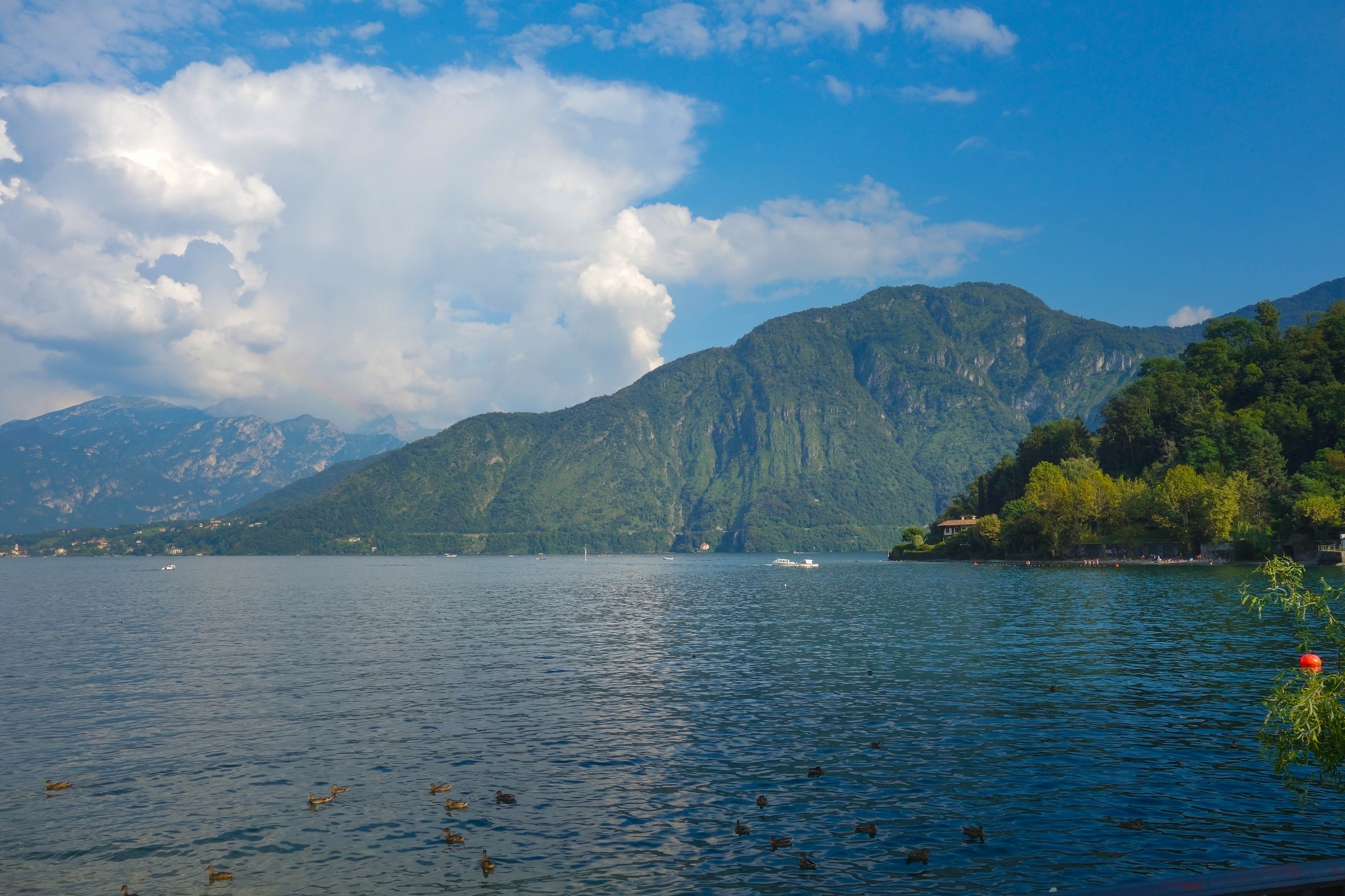 Low Key In Lenno, A Perfect Family Getaway On Lake Como